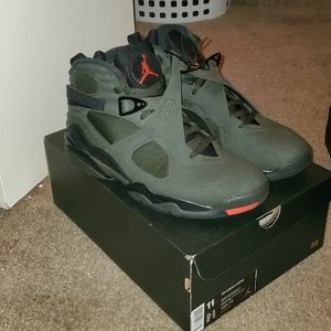 Air Jordan 8 retro "Take Flight"